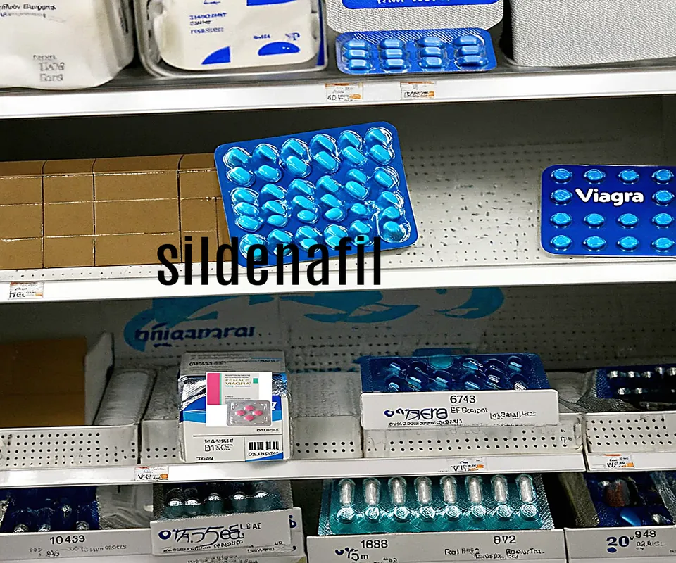 Sildenafil precio en inkafarma